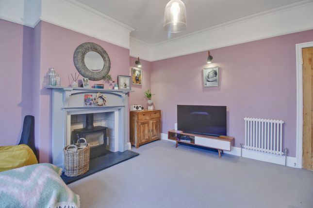 Semi-detached house for sale in Henley Drive, Rawdon, Leeds, West Yorkshire