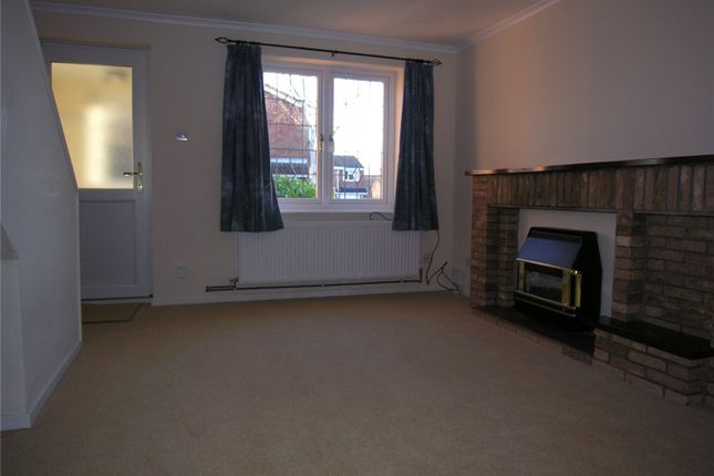 25, Chaffinch Drive, Worcestershire photo 2