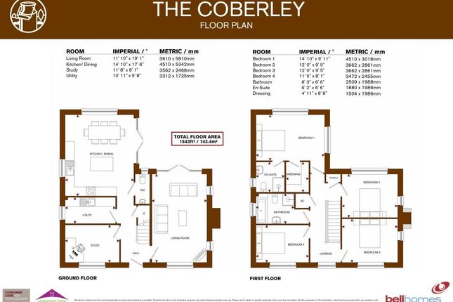 Plot 20, Old Dairy Way, Lydney photo 2