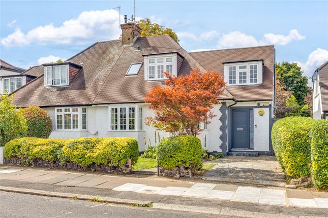 4-bed house on 13, Purley Avenue, Cricklewood, £1,250,000