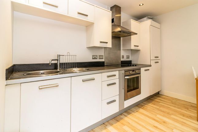 Apartment 170, 185, Water Street, Greater Manchester photo 4