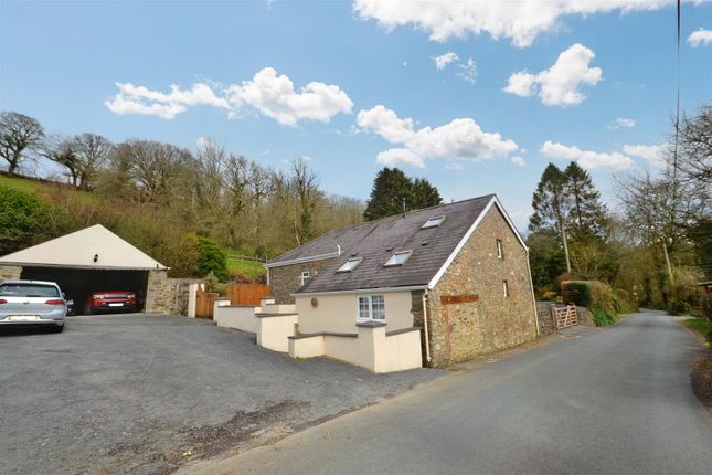 Country house for sale in Talog, Carmarthen
