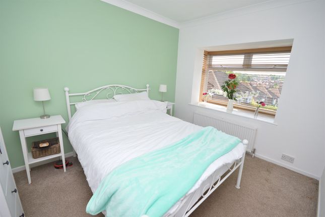 Detached house for sale in St. Martins Avenue, Heaton Norris, Stockport