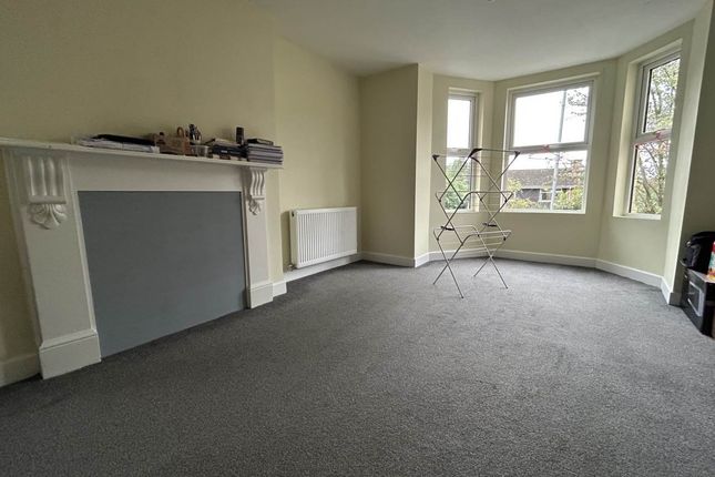 Flat for sale in Flat 2, The Grove, Ithon Road, Llandrindod Wells