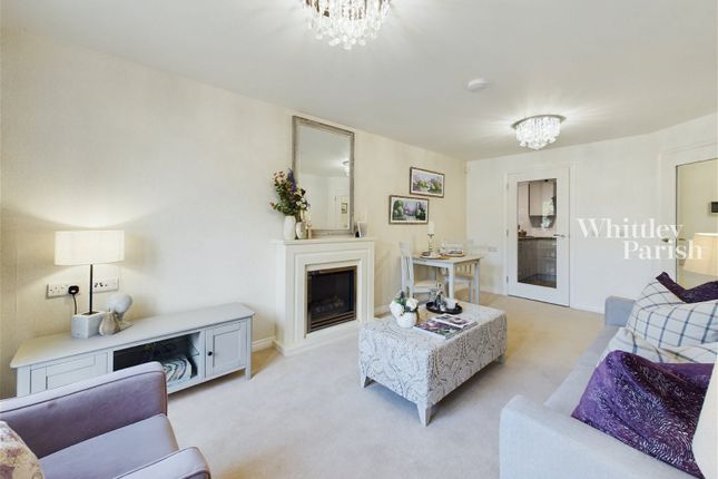Flat for sale in Park Road, Diss