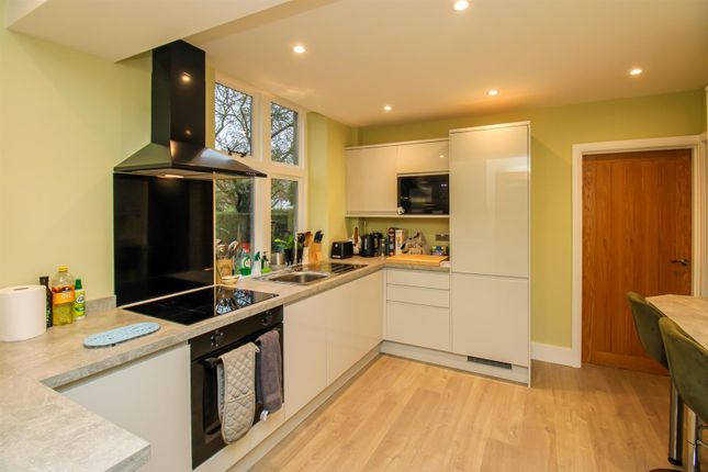 Janard, Mill Lane, Pontefract photo 2
