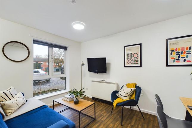 3, Kedleston Street, Derby photo 2