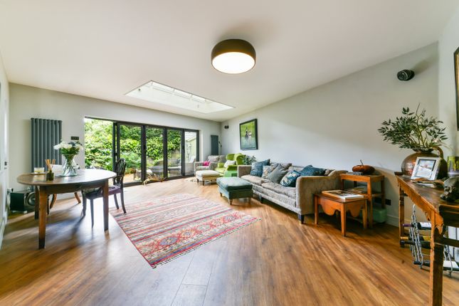 Thumbnail Detached house for sale in Condor Road, Staines-Upon-Thames, Surrey