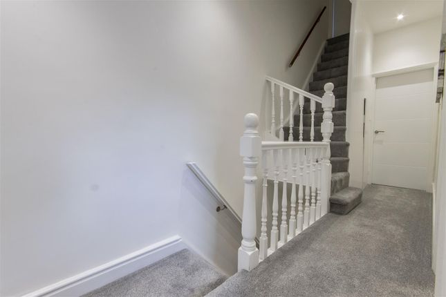 Terraced house for sale in Clarence Road, Chesterfield