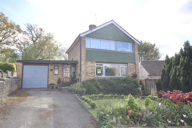 Detached house for sale in Laines Head, Chippenham
