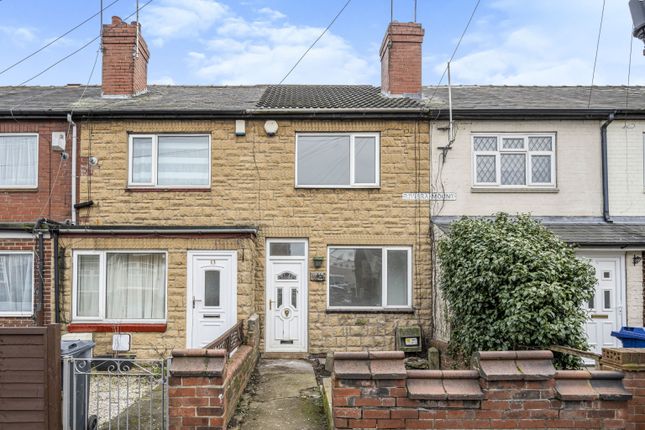 Terraced house for sale in Riviera Mount, Doncaster, South Yorkshire
