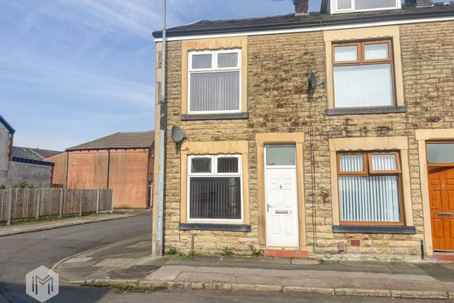 1-bed house on 26 Union Road, Bolton, £104,950