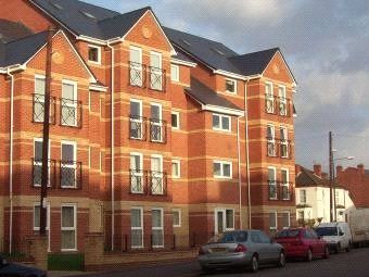 1-bed flat on 147, Swan Lane, Coventry, £95,000