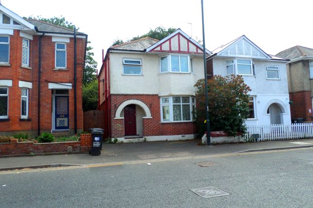 Property to rent in Green Road, Winton, Bournemouth