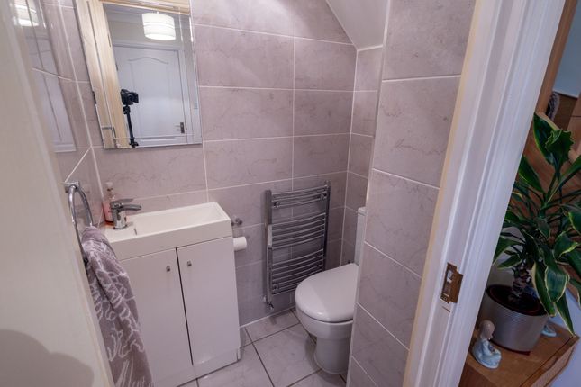Detached house for sale in Brow Wood Road, Birstall, Batley