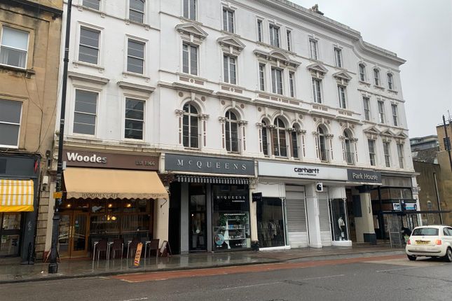 Thumbnail Retail premises to let in Park Street, Bristol