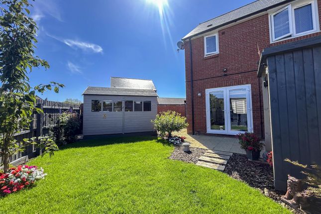 31, Orchard Way, Weymouth photo 2