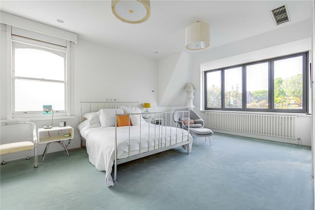 Detached house for sale in Cambalt Road, London