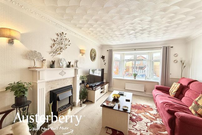 6, Houseman Drive, Stoke-On-Trent photo 2