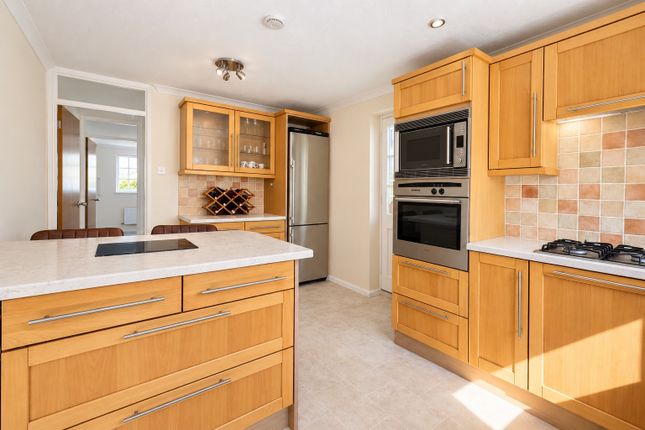 42 Piercefield Avenue, CHEPSTOW photo 4