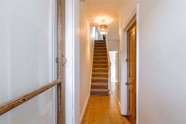 Terraced house for sale in Edward Road, Arnos Vale, Bristol