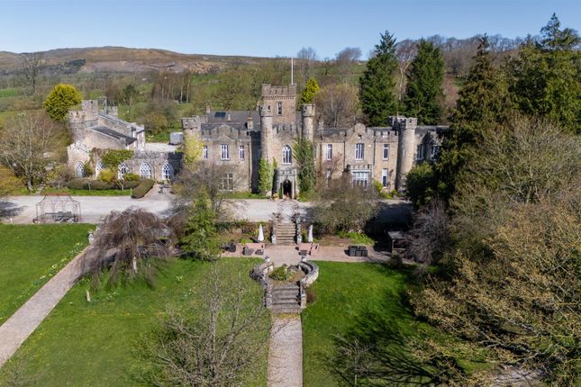 10-bed detached on Augill Castle Leacett Lane, Augill Castle Leacett Lane, Kirkby Stephen, £1,750,000