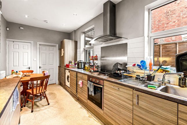 Stuart Street, Leicester photo 4