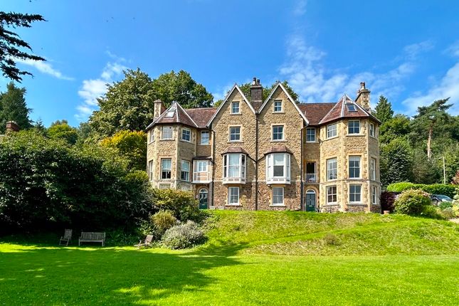 Flat for sale in Leamington Court, Wells Road, Malvern