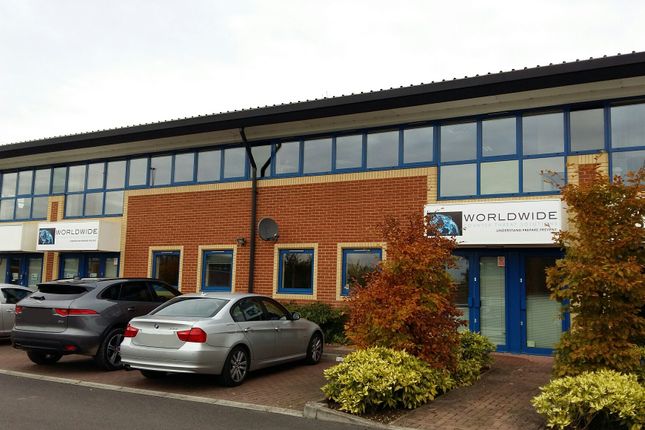 Office for sale in Shrivenham Hundred Business Park, Nr.Swindon