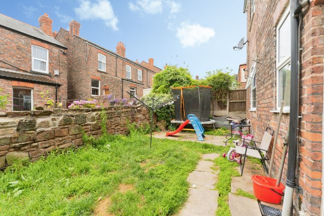 23, Marlborough Grove, Prenton photo 2