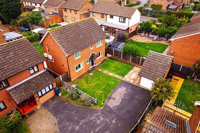 Lea Close, Leicester photo 2