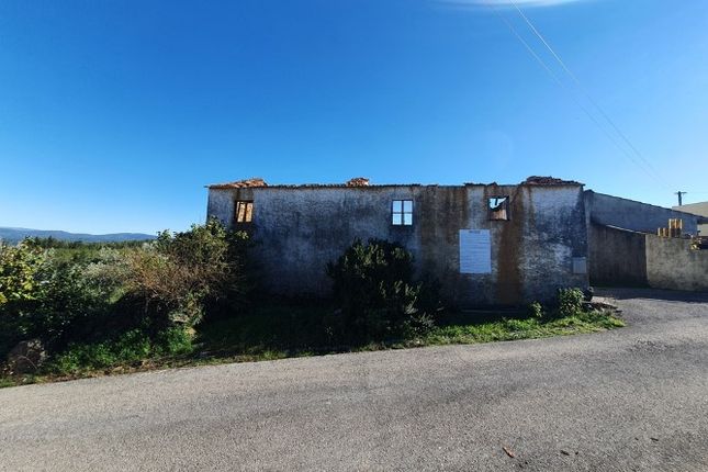 Thumbnail Land for sale in Vila Facaia, Vila Facaia, Pedrógão Grande, Leiria, Central Portugal