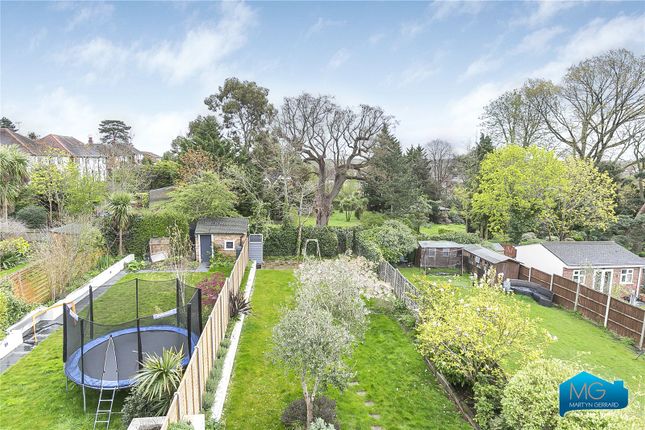Semi-detached house to rent in Highlands Road, Barnet, London