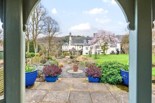 Country house for sale in Ganarew, Monmouth
