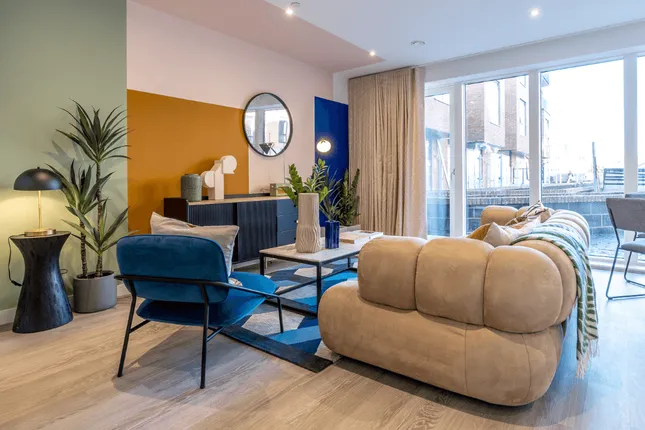 Fabrica - The Hue development