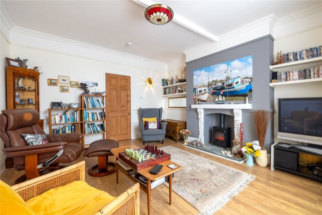 Flat 2 Quayside House,, Irsha Street, Bideford photo 4