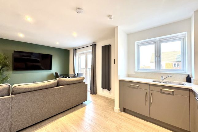 16 Arnold Way, Wantage photo 4