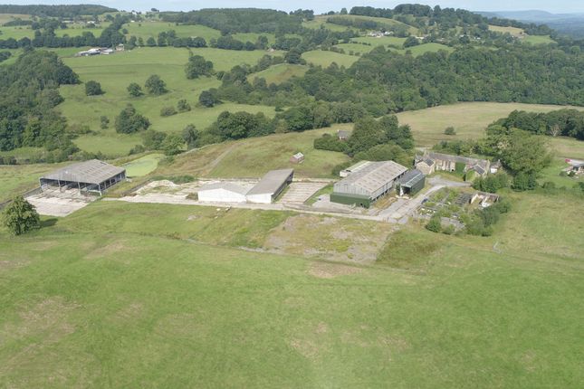 Thumbnail Farm for sale in Moreton Park, Whalley, Clitheroe