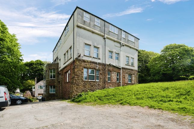 Thumbnail Flat for sale in Foxhouses Road, Whitehaven