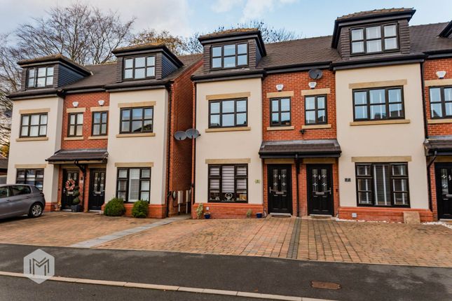 4-bed house on 5 Woodland Grange, Manchester, £400,000