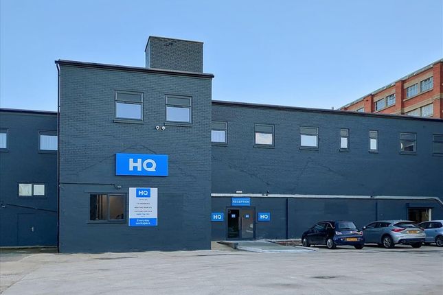 Office to let in 225 Denby Dale Road, Wakefield