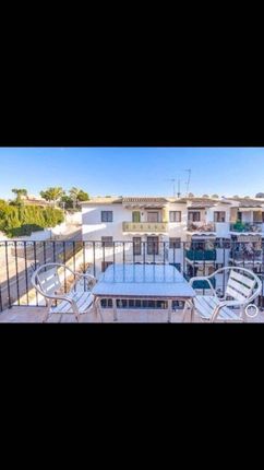 Thumbnail Apartment for sale in 03724 Moraira, Alicante, Spain