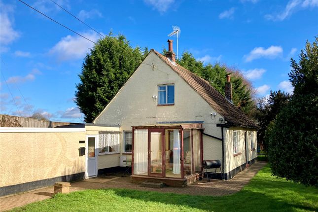 Detached house for sale in Blacksmiths Lane, Coddenham, Ipswich, Suffolk