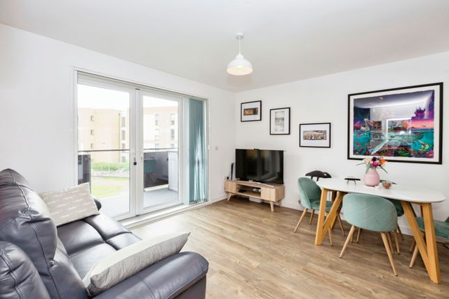 Thumbnail Flat for sale in 7 Handley Page Road, Barking