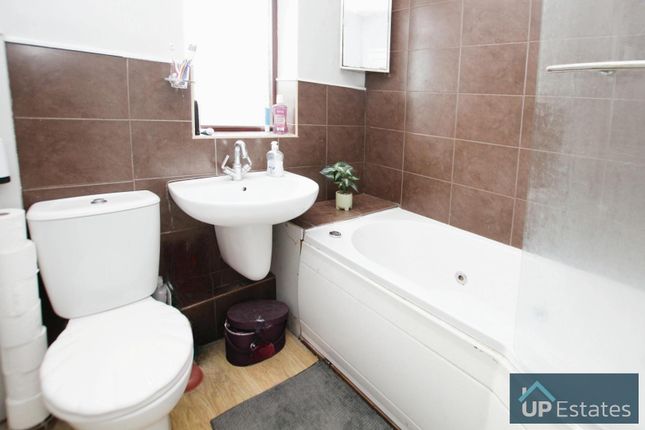 Terraced house for sale in Dickens Road, Coventry