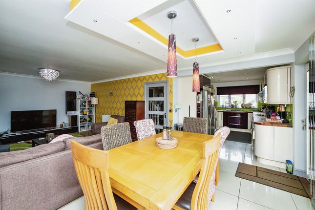 Detached house for sale in Jacks Way, Upton, Pontefract