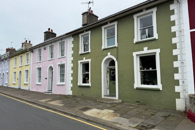 3, Princes Avenue, Aberaeron photo 2