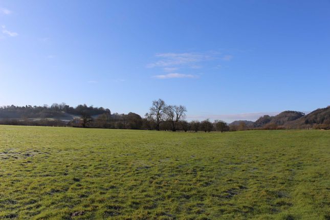 Thumbnail Land for sale in Red House Land, Garthmyl, Montgomery, Powys