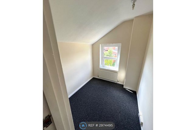 Leopold St, Loughborough photo 5