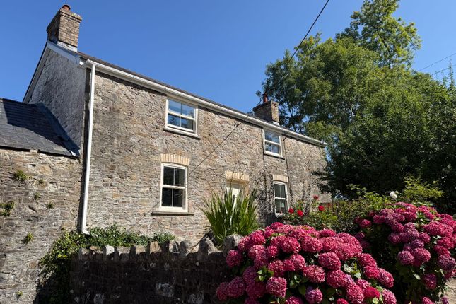 Cefncoed Uchaf, Nantyffin Road, Swansea photo 3